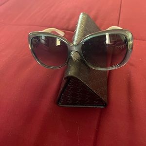 Vintage GG Sunglasses GG 3644/5 OYDJJ